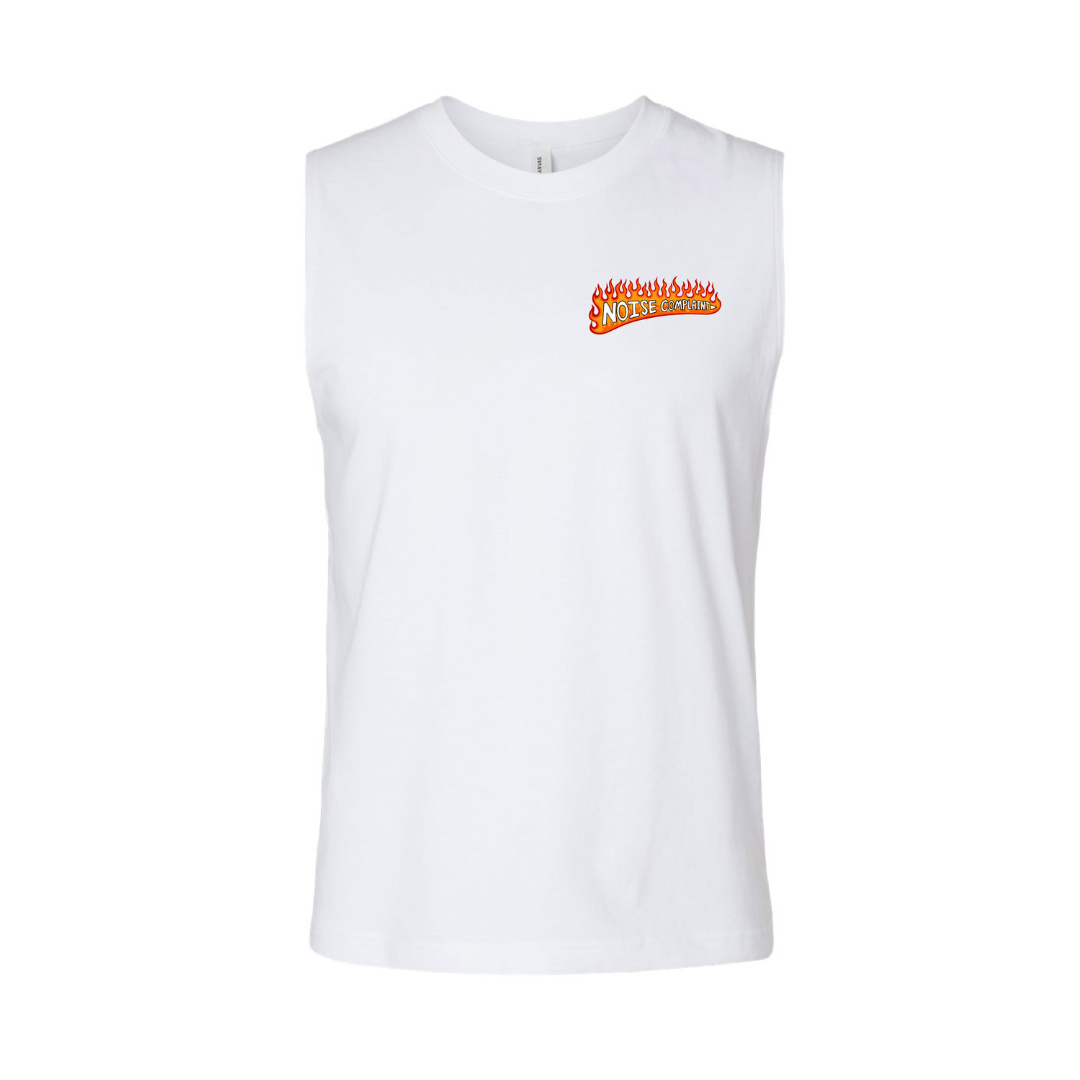 White Noise Complaint Cutoff