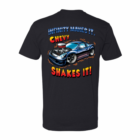 G53 T-Shirt