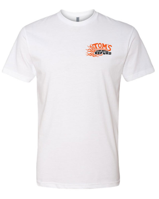Mister Grem Tee