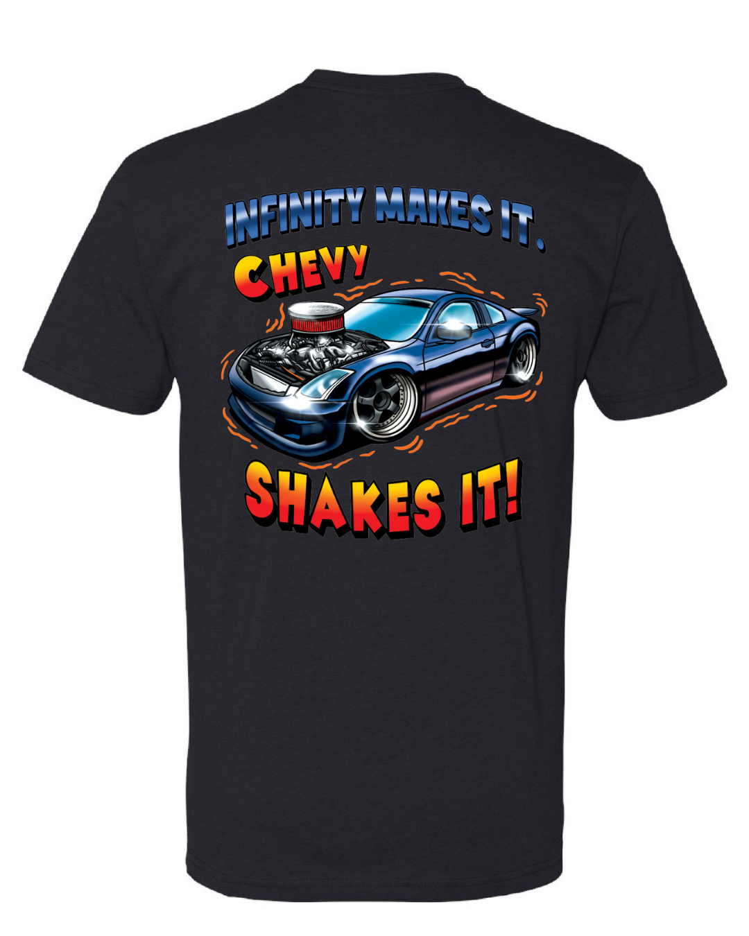 G53 T-Shirt