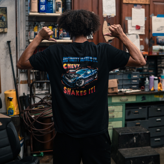 G53 T-Shirt