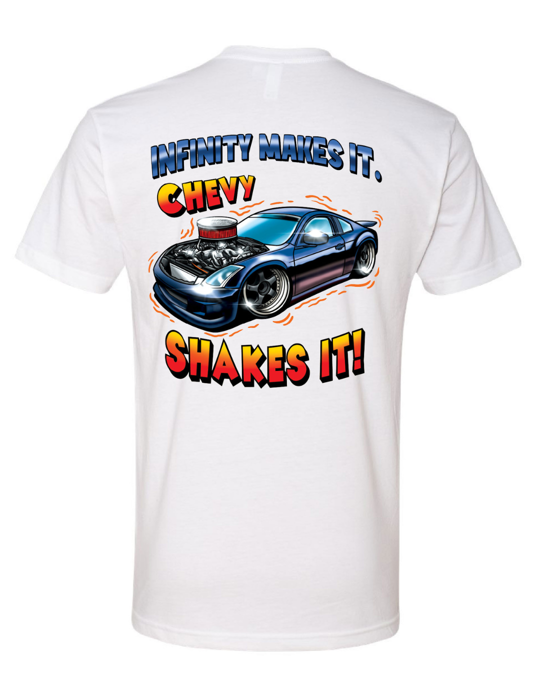 G53 T-Shirt