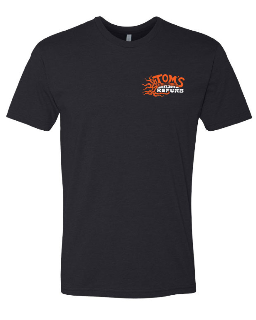 Mister Grem Tee