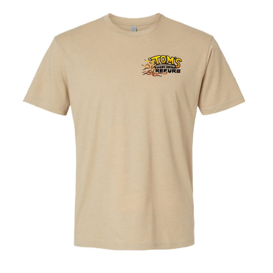 Don't Caravan T-Shirt
