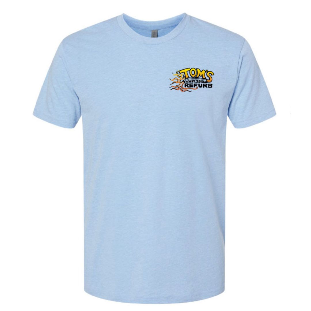 Don't Caravan T-Shirt