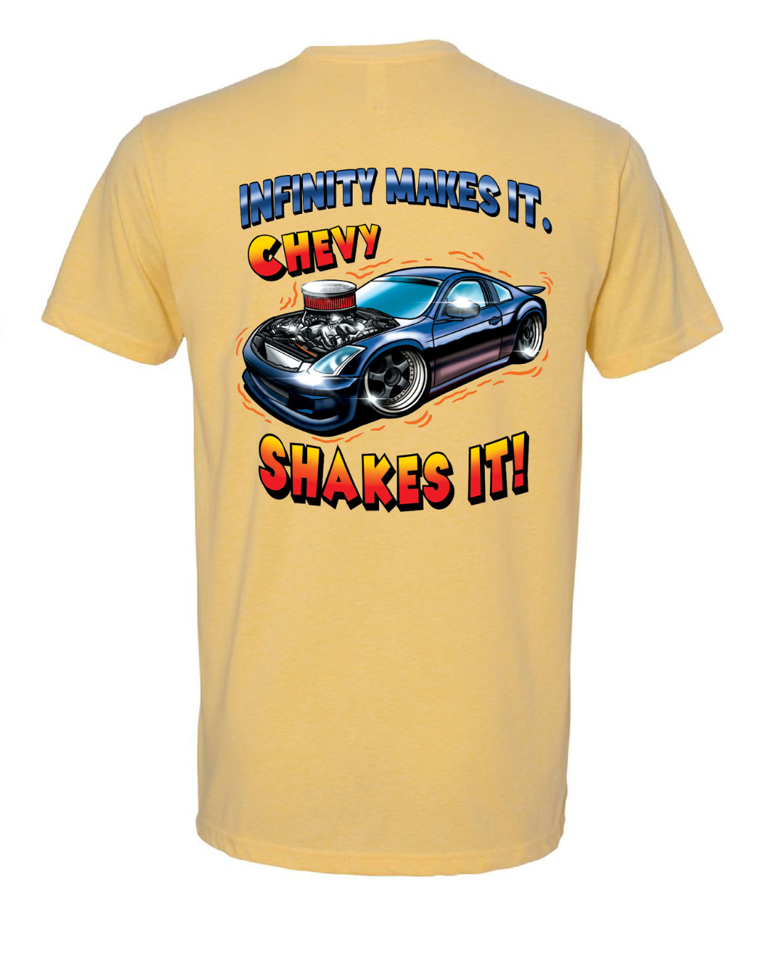 G53 T-Shirt