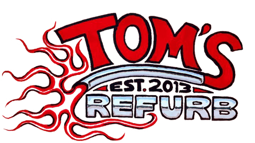 Tom's Refurb