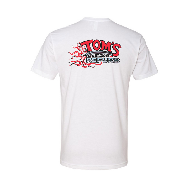TOM'S REFURB - The Official Online Shop – Tom's Refurb